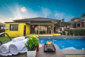 The Granary Villa